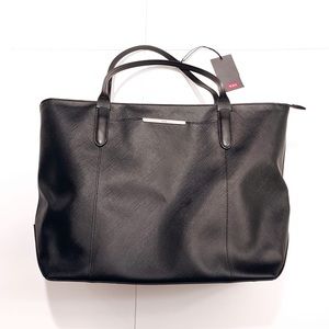 Tumi Business Tote - Great for Travel!